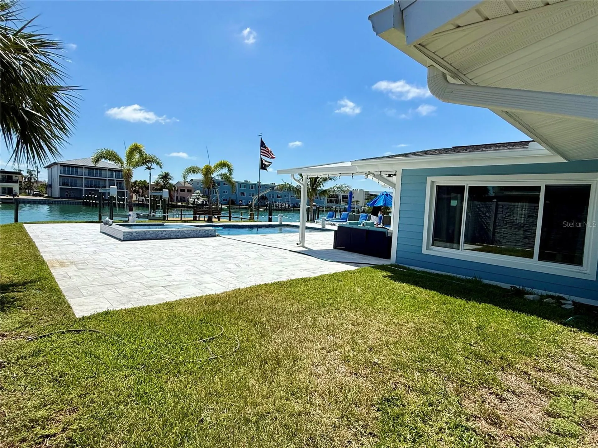12300 4th Street E Treasure Island FL 33706