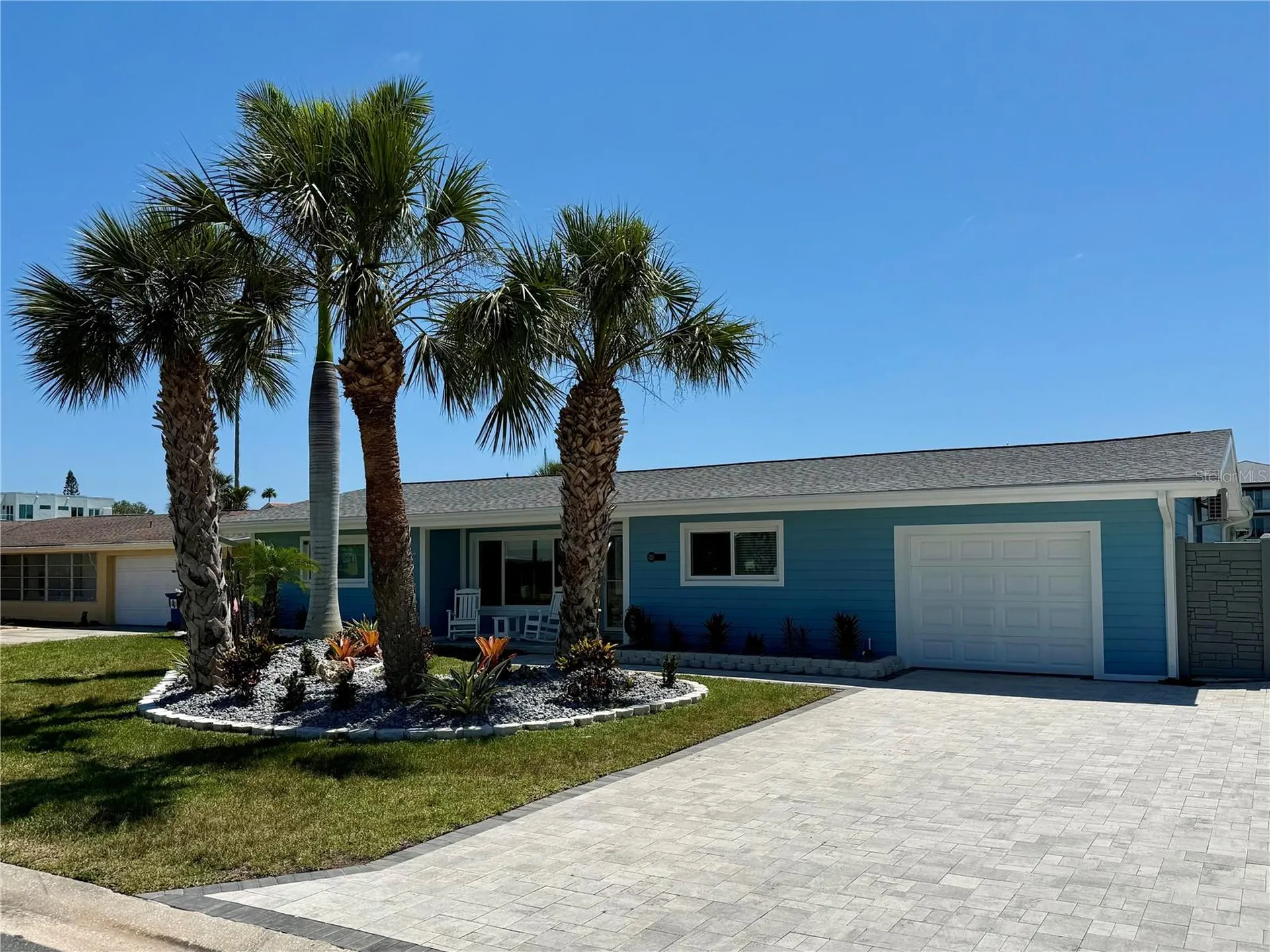 12300 4th Street E Treasure Island FL 33706