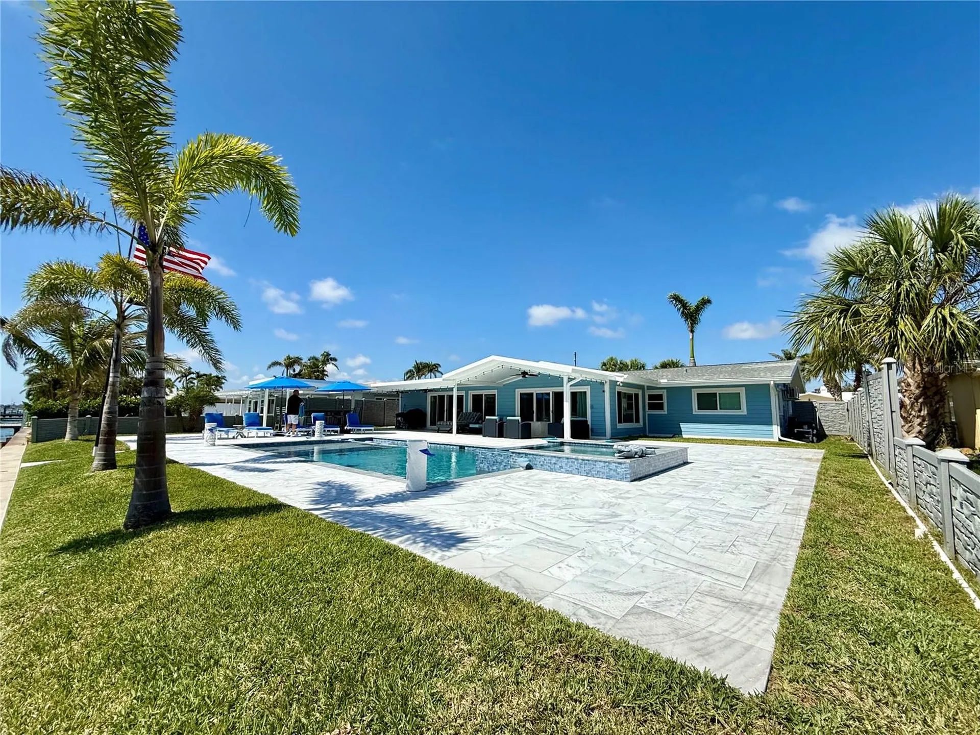 12300 4th Street E Treasure Island FL 33706