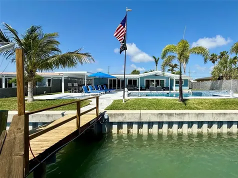 12300 4th Street E Treasure Island FL 33706
