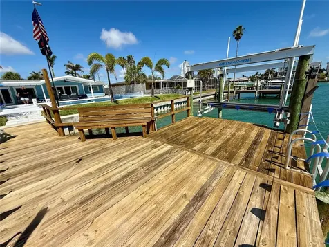 12300 4th Street E Treasure Island FL 33706