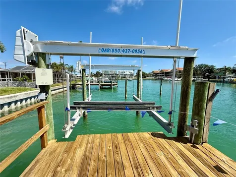 12300 4th Street E Treasure Island FL 33706