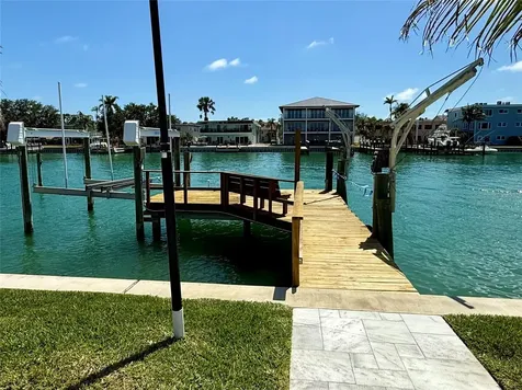 12300 4th Street E Treasure Island FL 33706