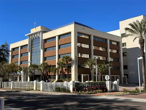 1201 Fifth Avenue N St Petersburg FL 33715