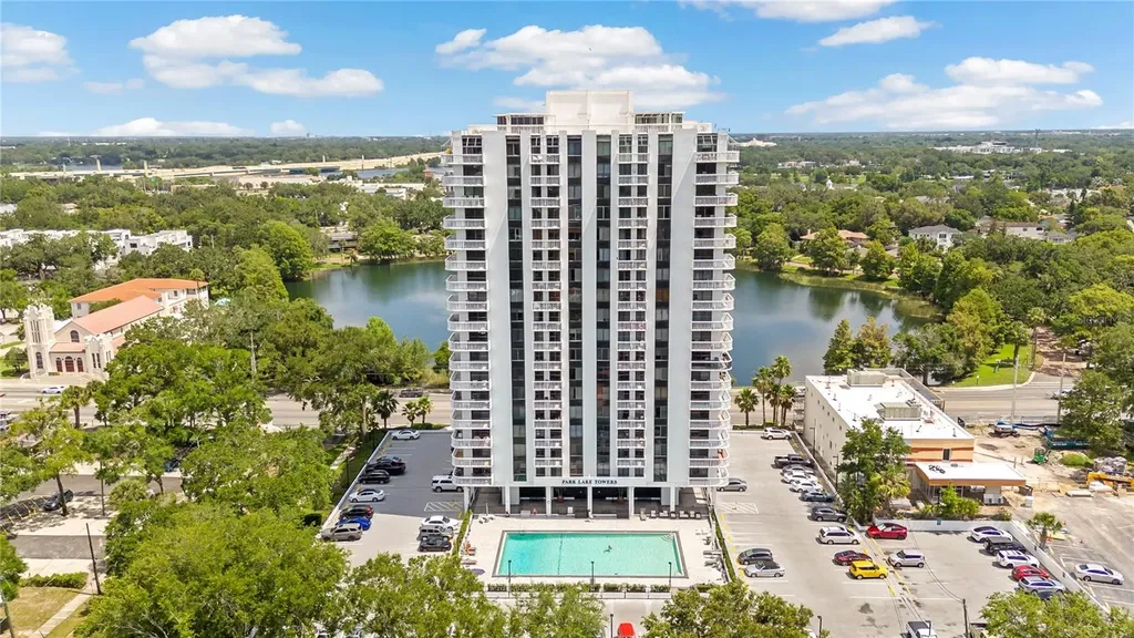 400 E Colonial Drive Orlando FL 32803