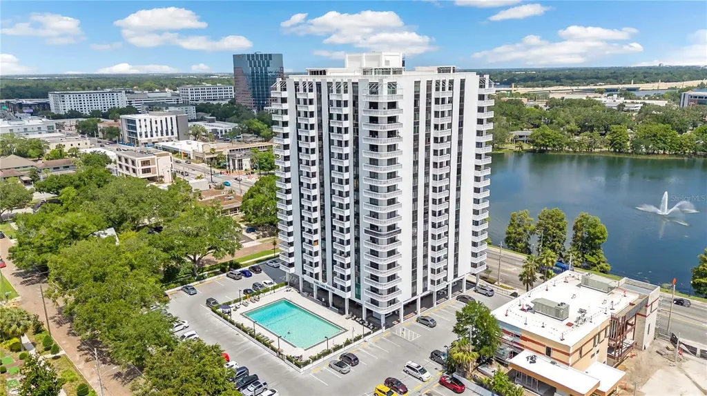 400 E Colonial Drive Orlando FL 32803
