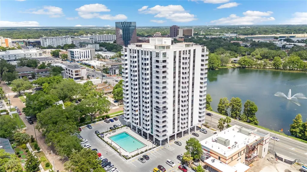 400 E Colonial Drive Orlando FL 32803