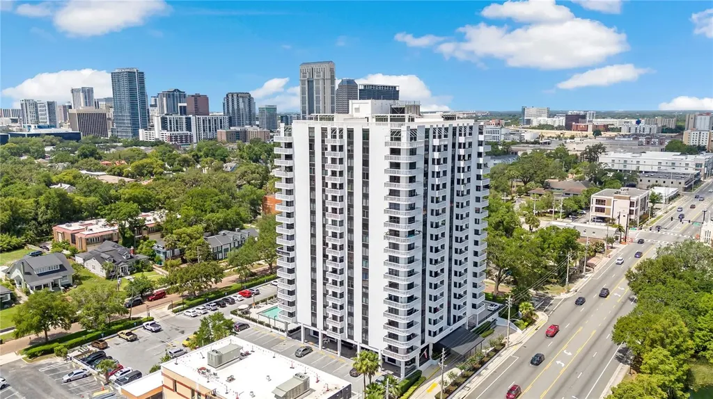 400 E Colonial Drive Orlando FL 32803