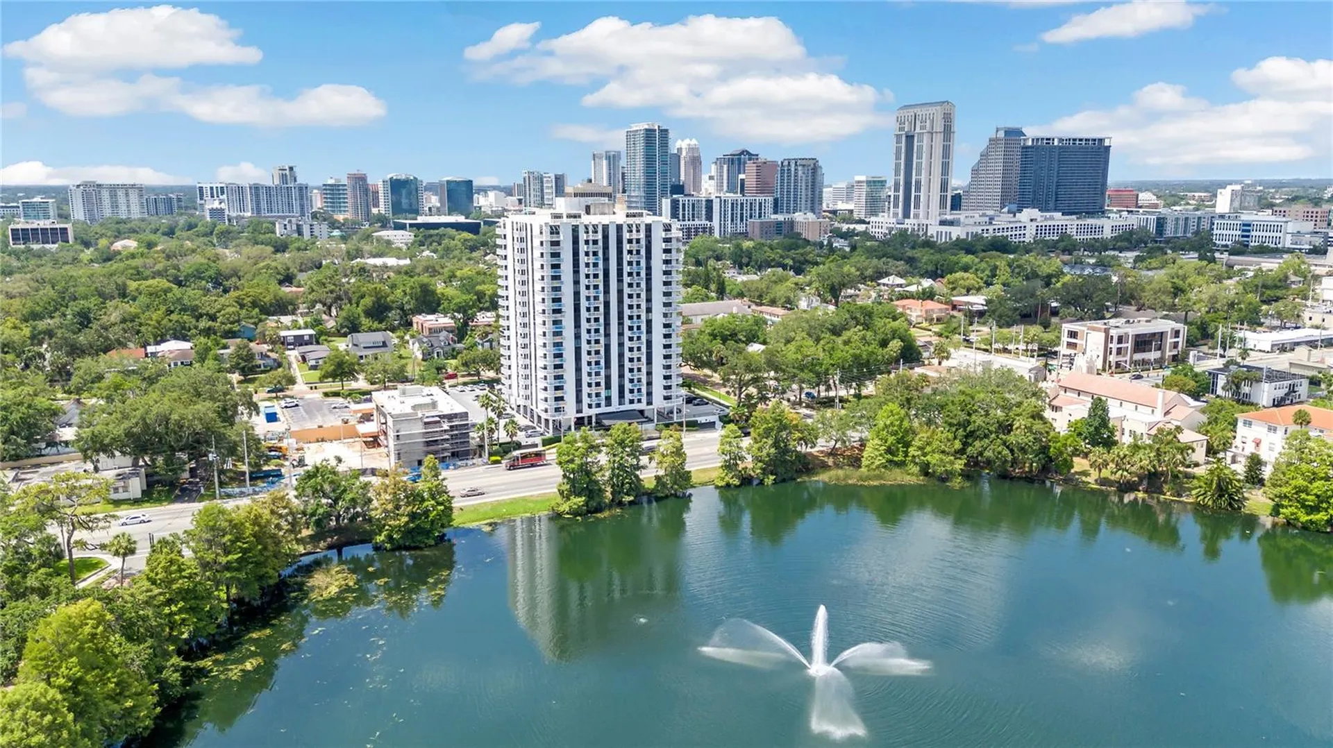 400 E Colonial Drive Orlando FL 32803