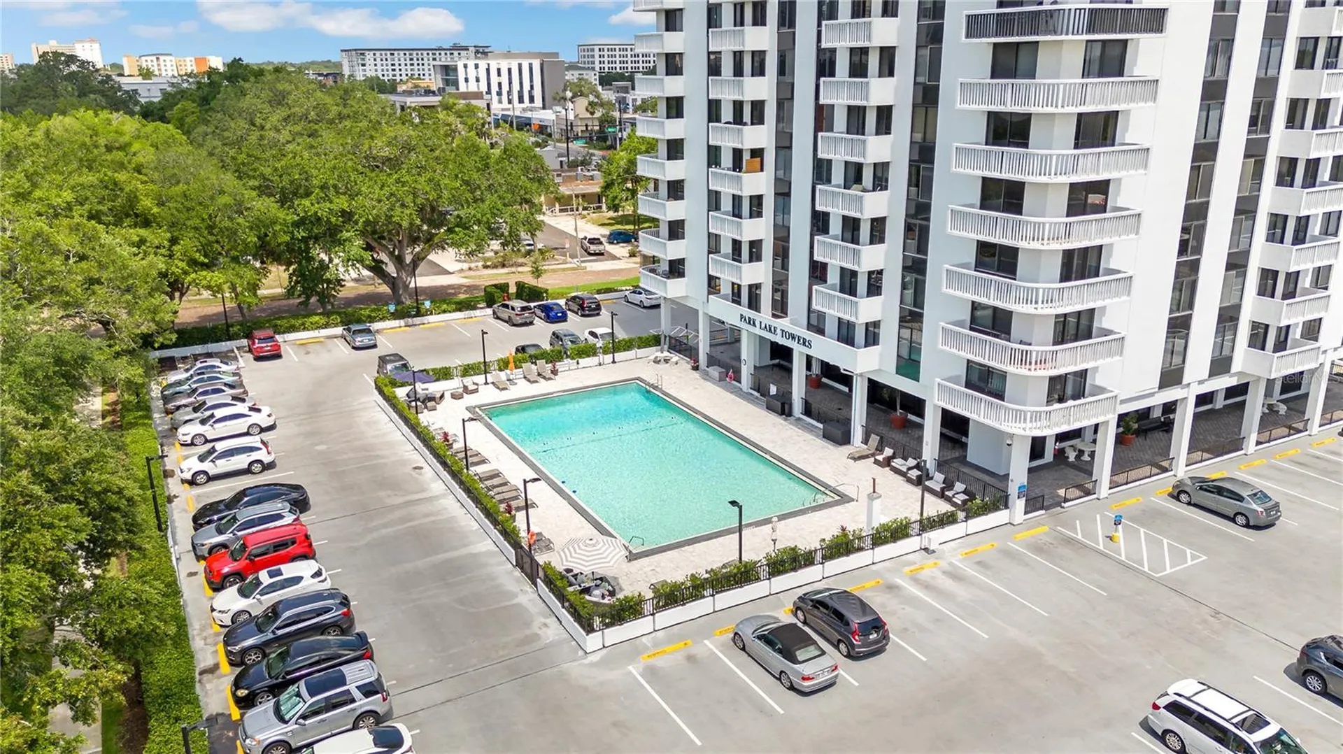 400 E Colonial Drive Orlando FL 32803