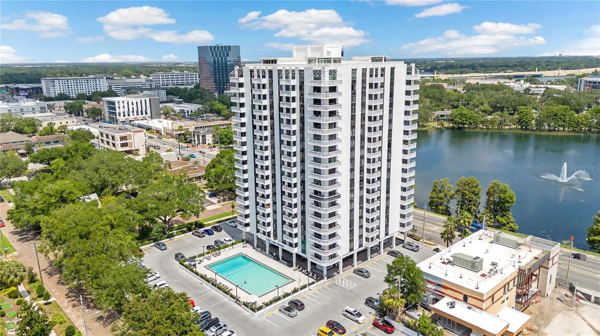 400 E Colonial Drive Orlando FL 32803