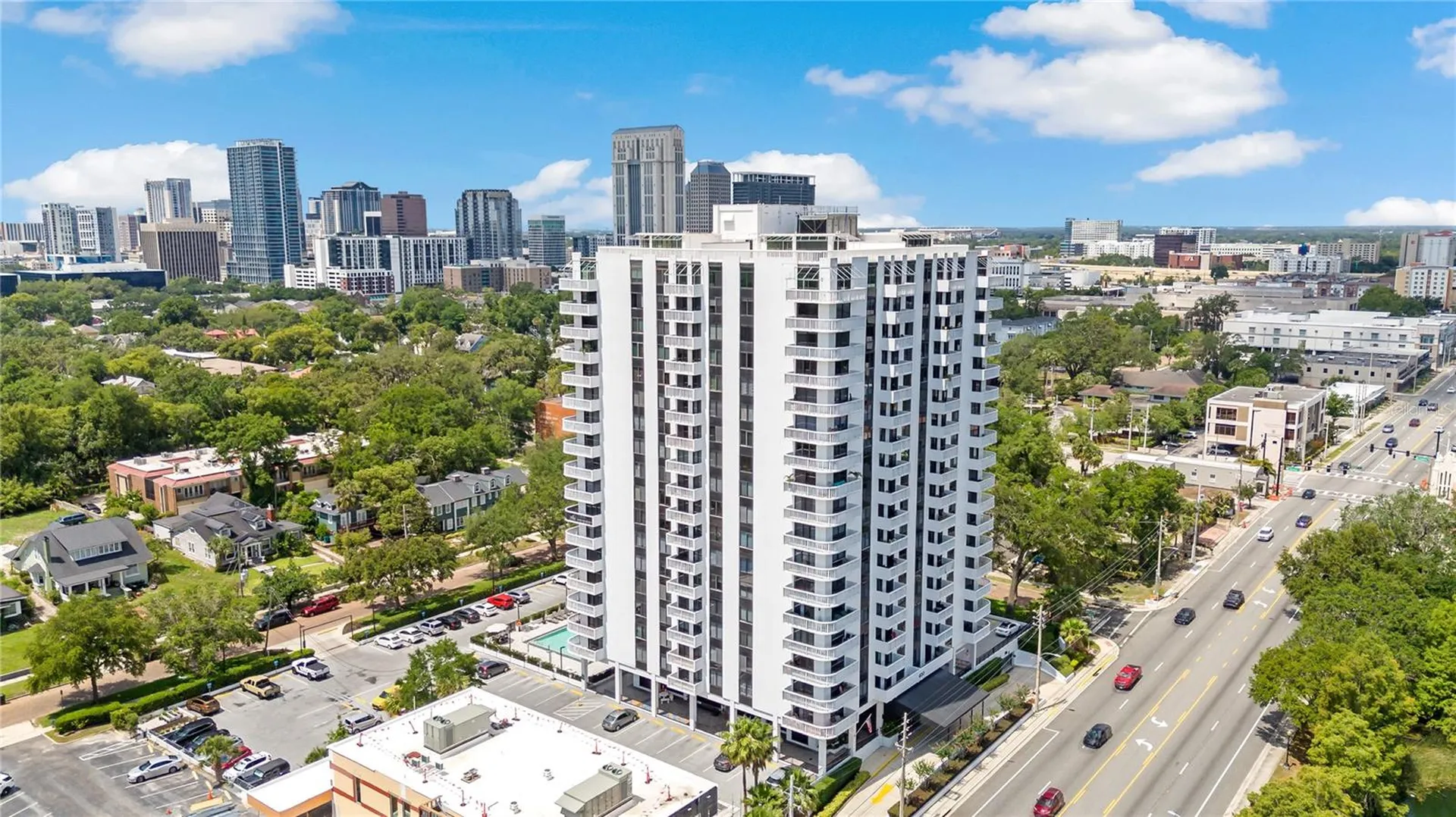 400 E Colonial Drive Orlando FL 32803