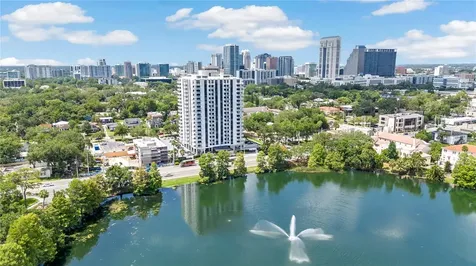 400 E Colonial Drive Orlando FL 32803