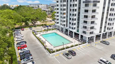 400 E Colonial Drive Orlando FL 32803