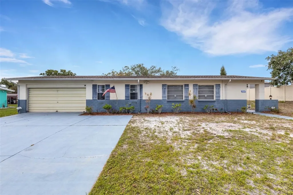 5250 Brody Boulevard Wimauma FL 33598