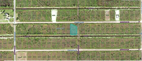 501 Calendula Drive Indian Lake Estates FL 33855