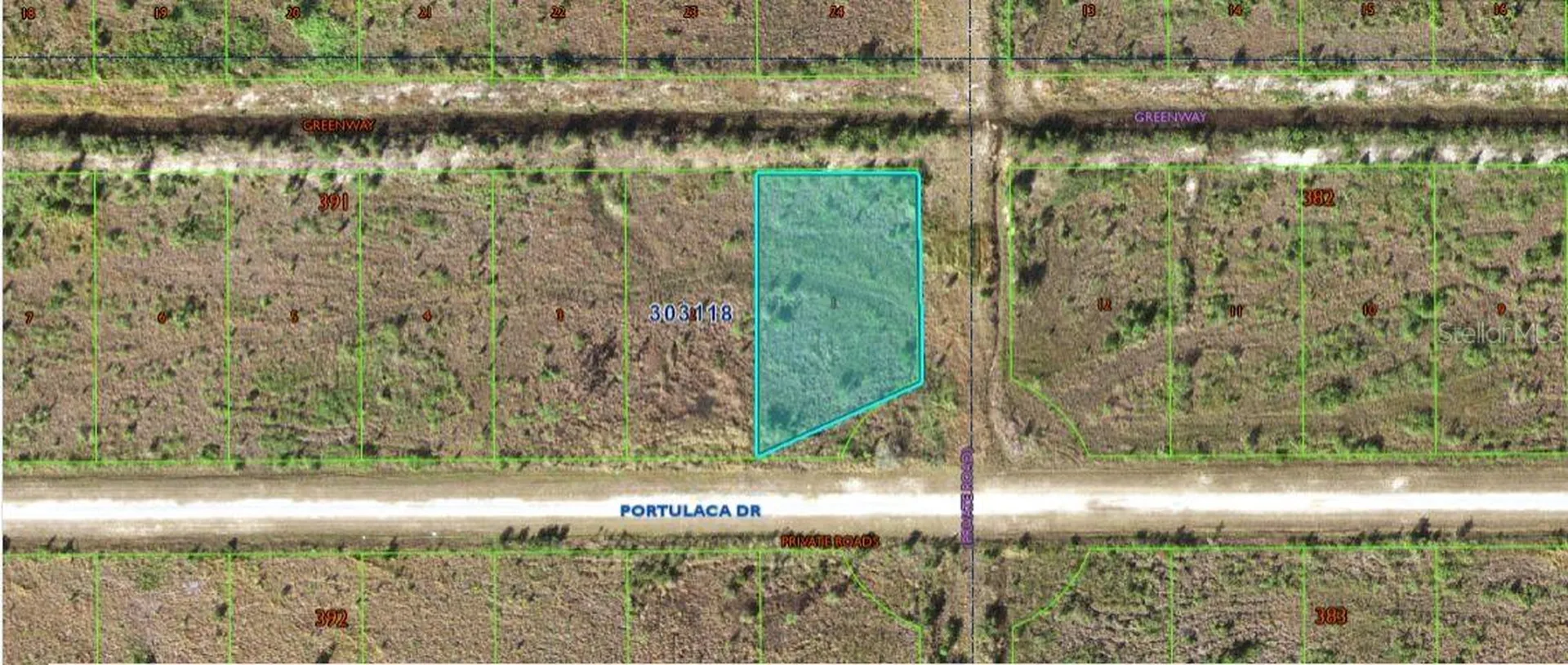 502 Portulaca Drive Indian Lake Estates FL 33855
