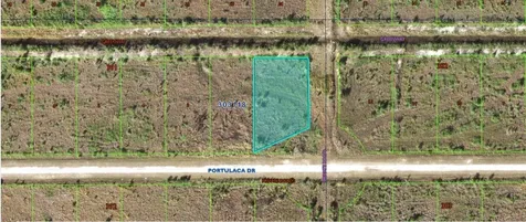502 Portulaca Drive Indian Lake Estates FL 33855