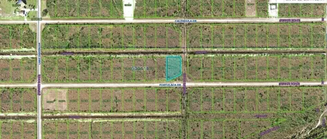 502 Portulaca Drive Indian Lake Estates FL 33855