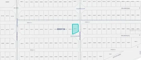 502 Portulaca Drive Indian Lake Estates FL 33855