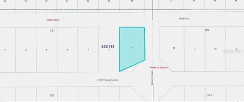 502 Portulaca Drive Indian Lake Estates FL 33855