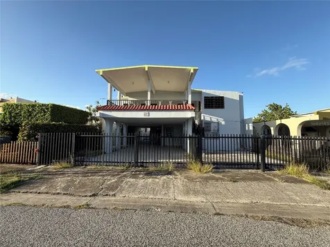 4487(N-11), Almeda Street, Punto Oro Ponce PR 00728