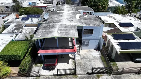 4487(N-11), Almeda Street, Punto Oro Ponce PR 00728