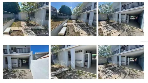 4487(N-11), Almeda Street, Punto Oro Ponce PR 00728