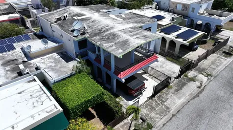 4487(N-11), Almeda Street, Punto Oro Ponce PR 00728