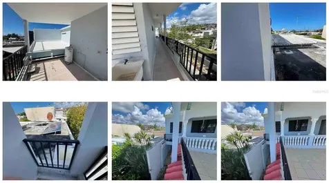 4487(N-11), Almeda Street, Punto Oro Ponce PR 00728