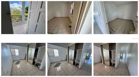 4487(N-11), Almeda Street, Punto Oro Ponce PR 00728