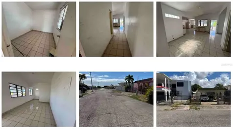 4487(N-11), Almeda Street, Punto Oro Ponce PR 00728
