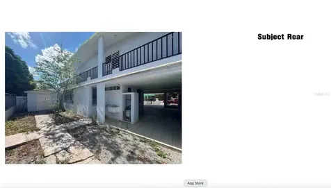 4487(N-11), Almeda Street, Punto Oro Ponce PR 00728