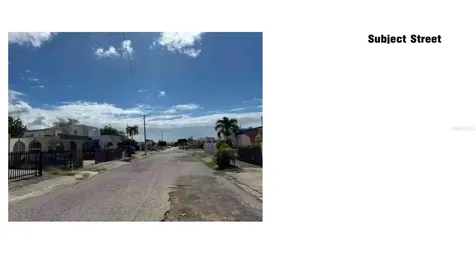 4487(N-11), Almeda Street, Punto Oro Ponce PR 00728