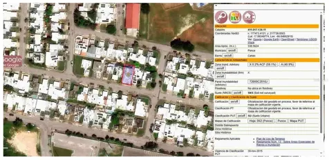 4487(N-11), Almeda Street, Punto Oro Ponce PR 00728