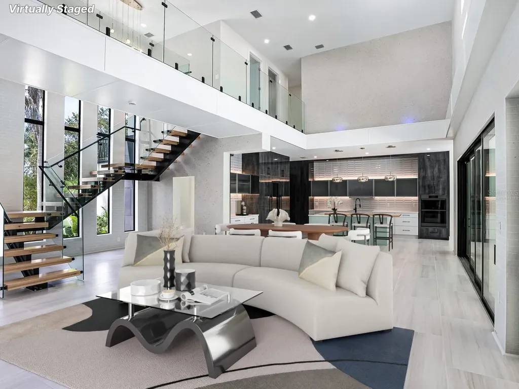 1607 Flower Drive Sarasota FL 34239