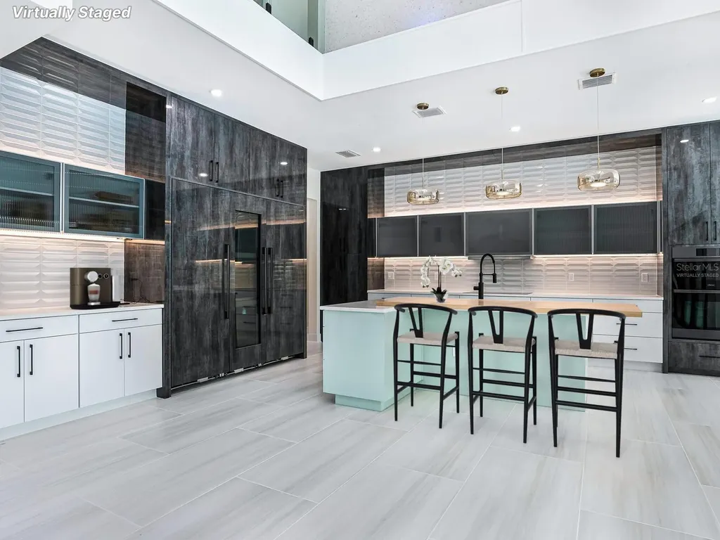 1607 Flower Drive Sarasota FL 34239
