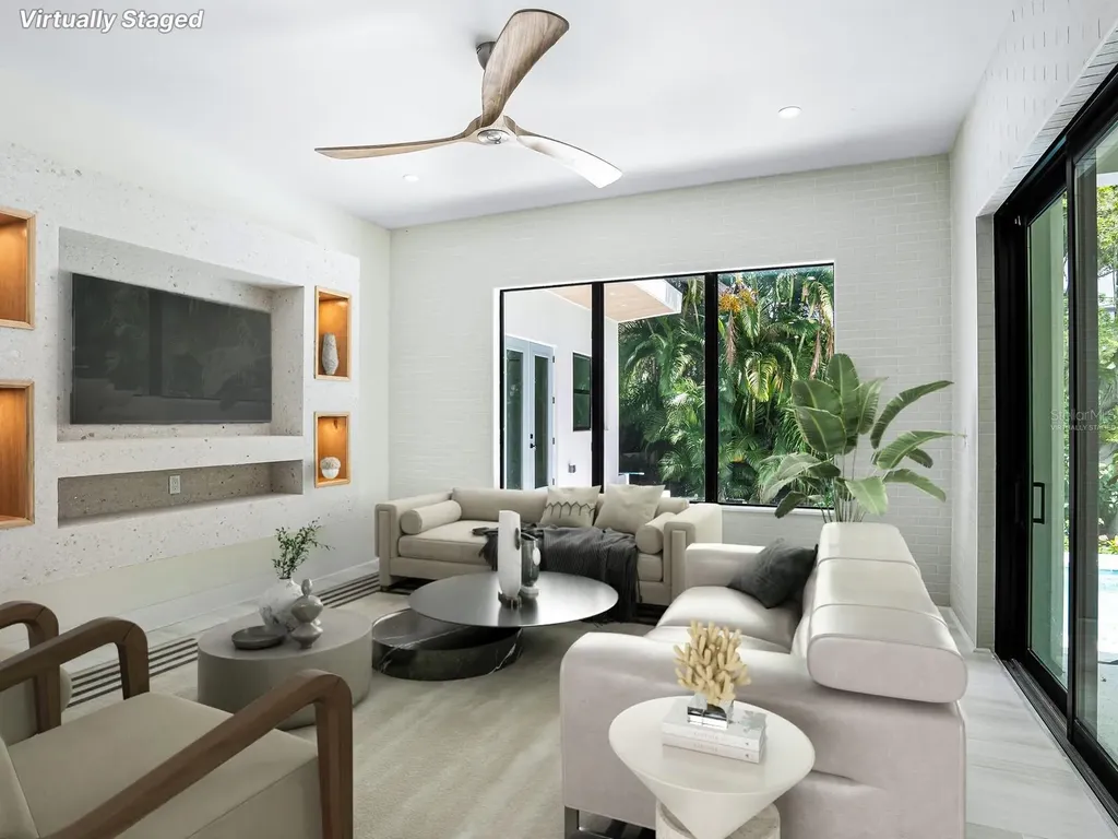 1607 Flower Drive Sarasota FL 34239