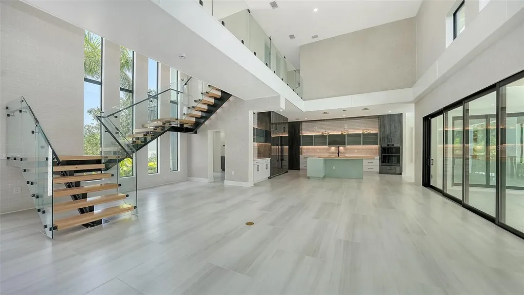 1607 Flower Drive Sarasota FL 34239