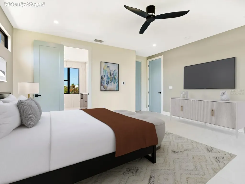 1607 Flower Drive Sarasota FL 34239