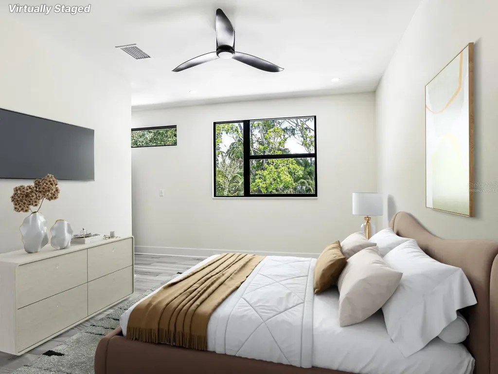 1607 Flower Drive Sarasota FL 34239