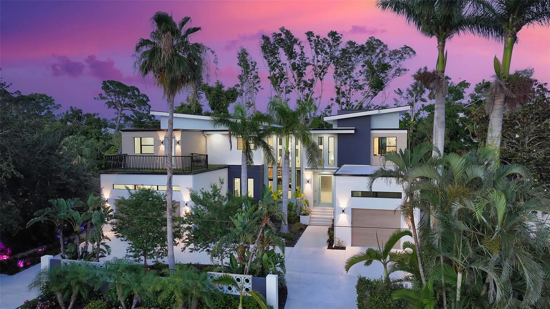 1607 Flower Drive Sarasota FL 34239