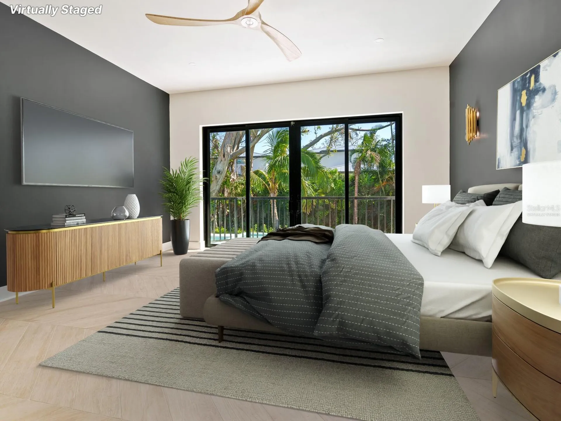 1607 Flower Drive Sarasota FL 34239