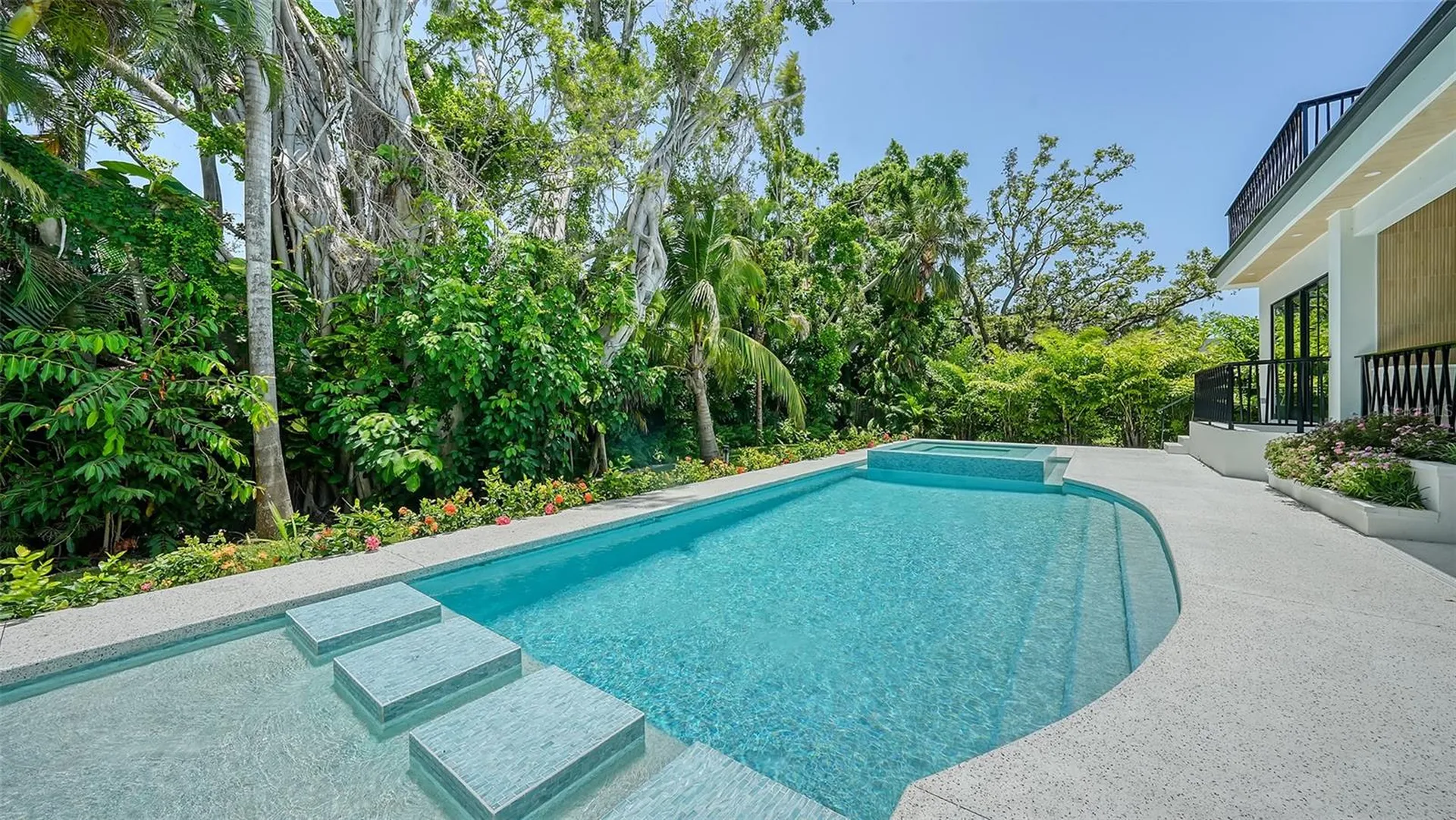 1607 Flower Drive Sarasota FL 34239