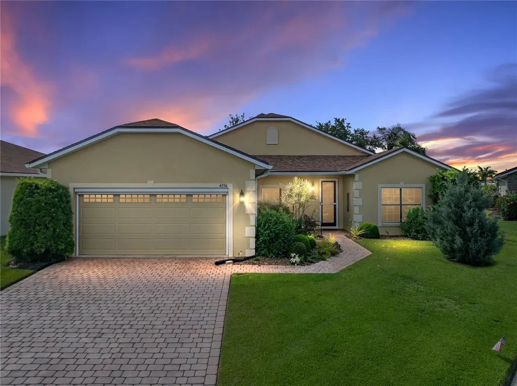 4356 Ashton Club Drive Lake Wales FL 33859
