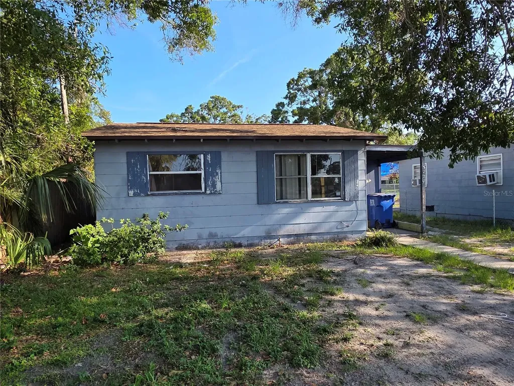 3720 12th Avenue S St Petersburg FL 33711