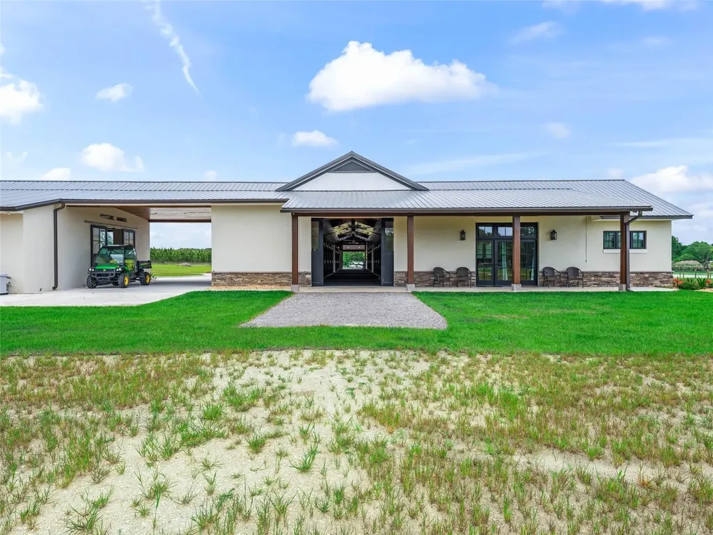 2380 NW 72nd Court Ocala FL 34482