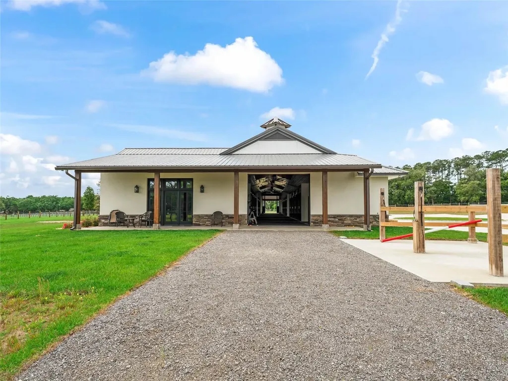 2380 NW 72nd Court Ocala FL 34482