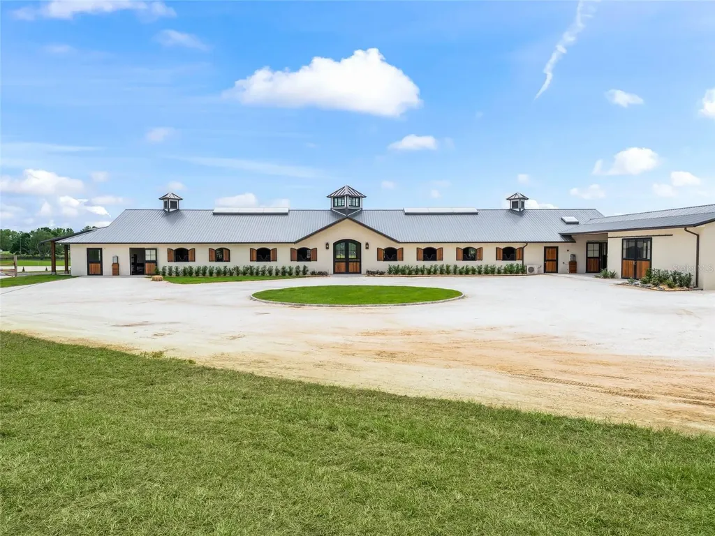 2380 NW 72nd Court Ocala FL 34482