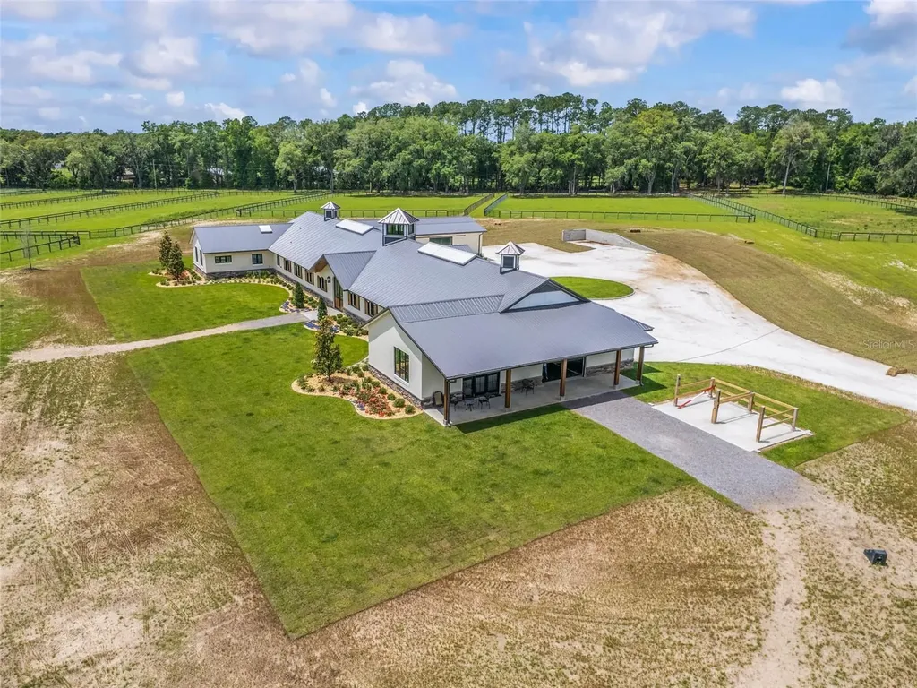 2380 NW 72nd Court Ocala FL 34482
